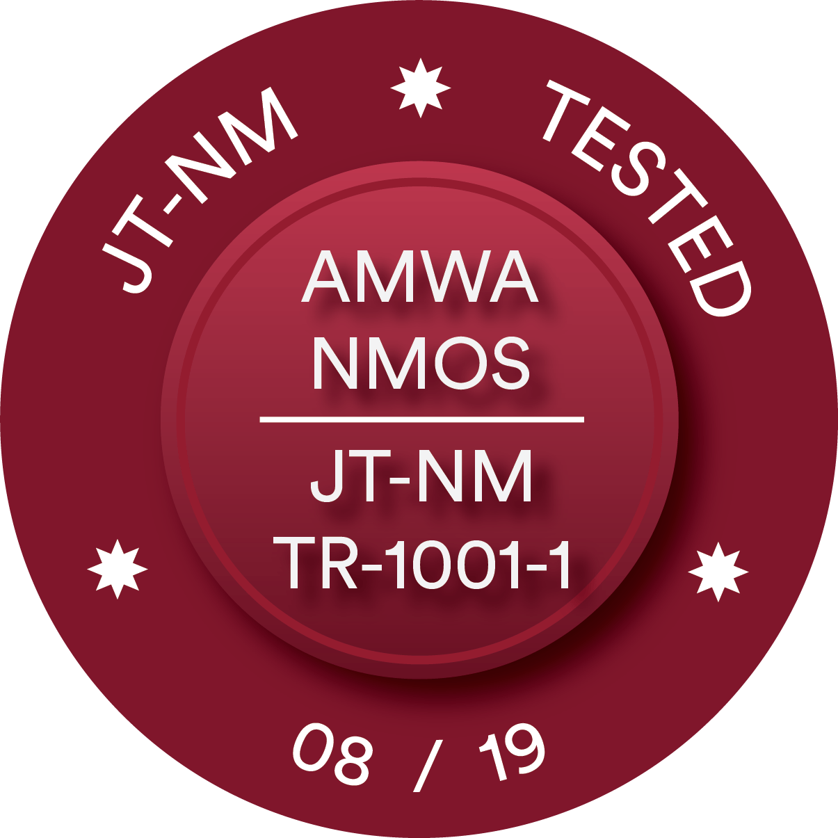 Nextera Video JT-NM Tested NMOS TR-1001-1