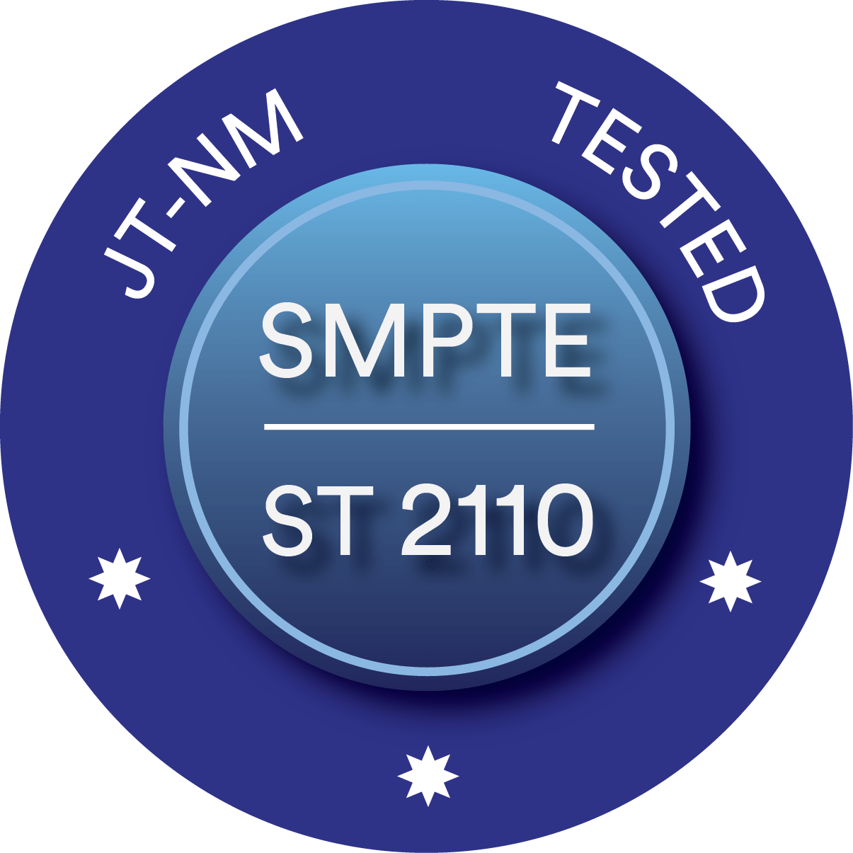 Nextera Video JT-NM Tested SMPTE ST 2110